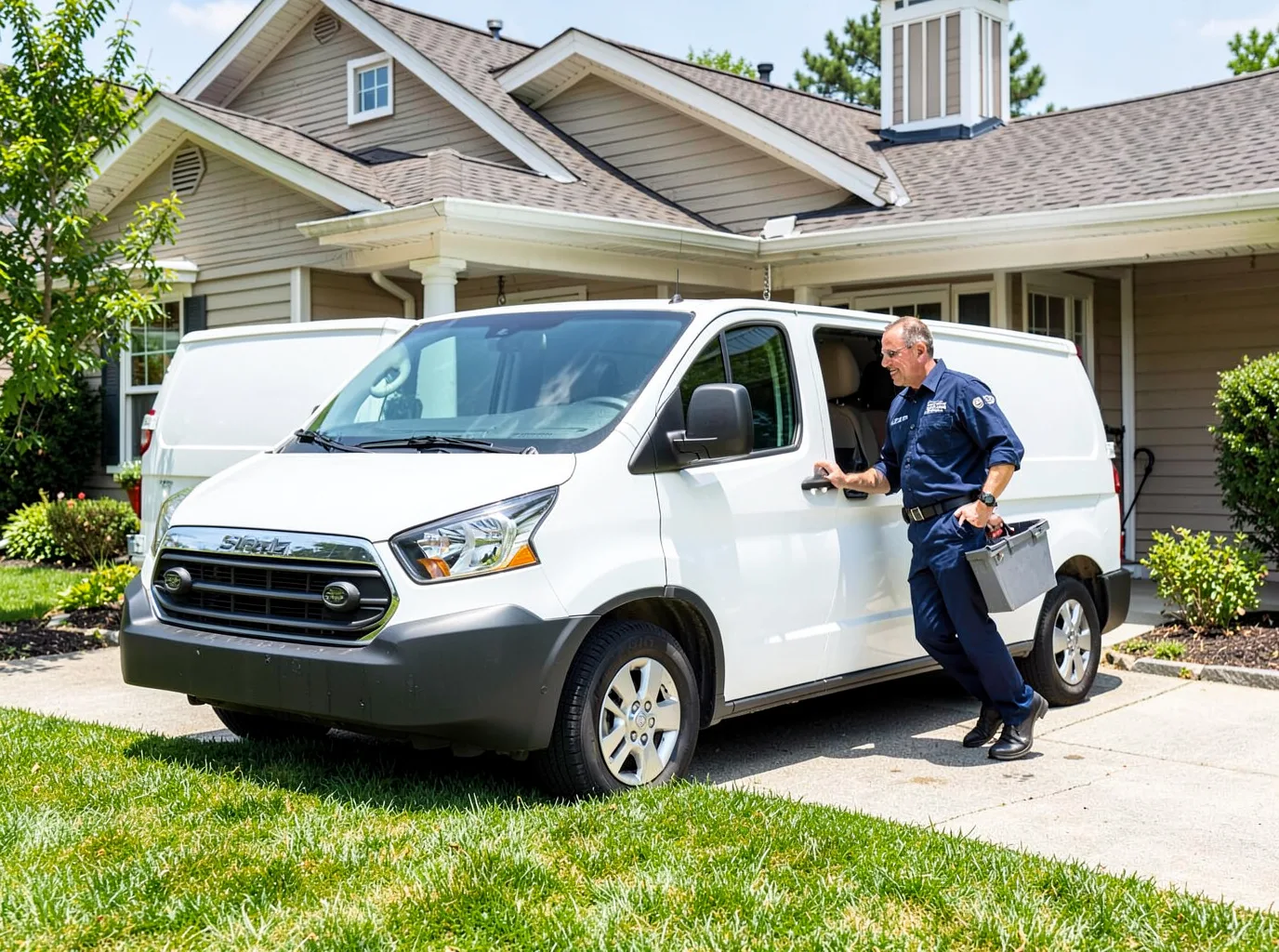 Emergency Plumber company in Sod, WV