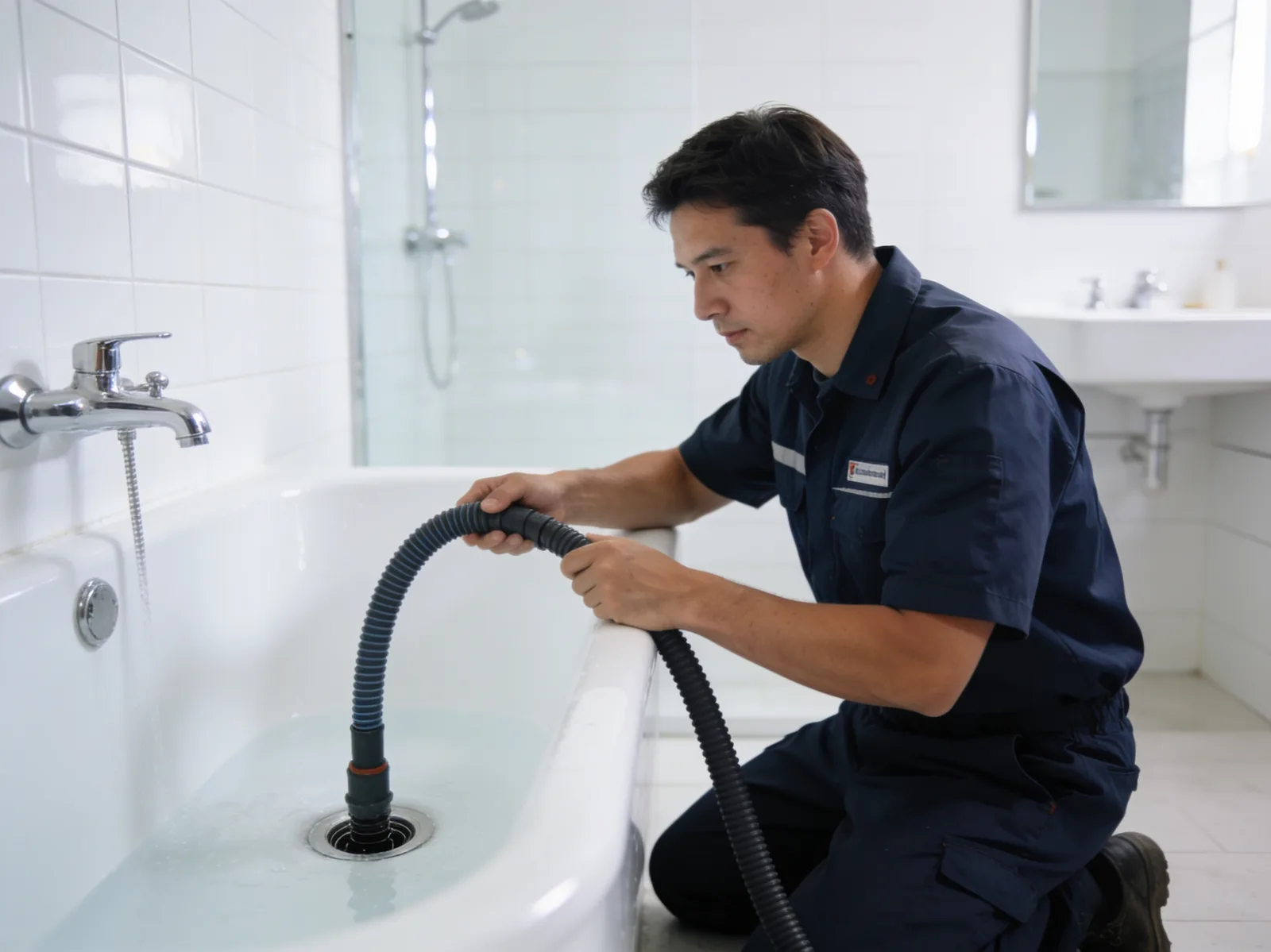 Emergency Plumber Sod, WV FAQs